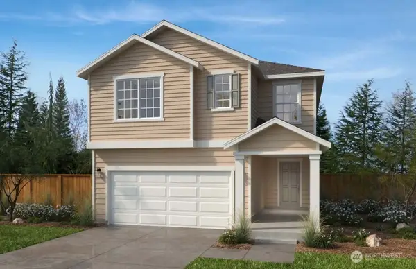 1827 NW Nahele Court #73, Poulsbo, WA 98370