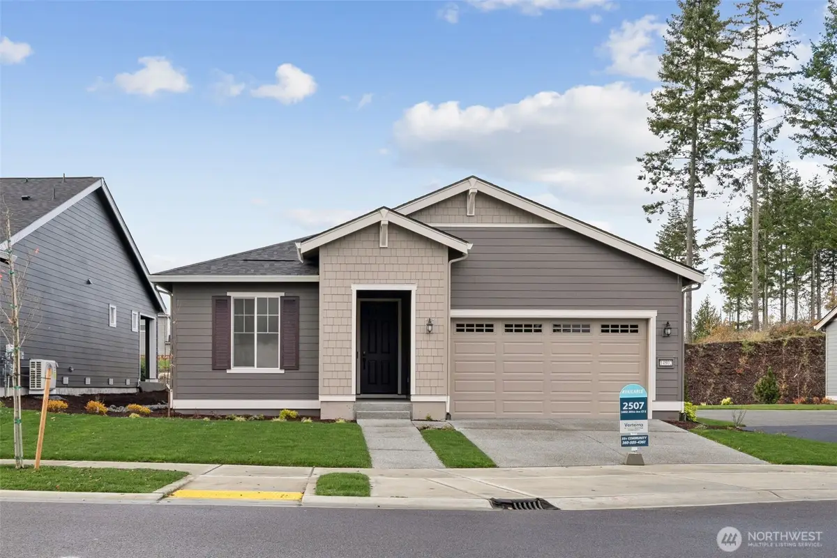 14802 205h Avenue Ct E #2507, Bonney Lake, WA 98391 - Image #1