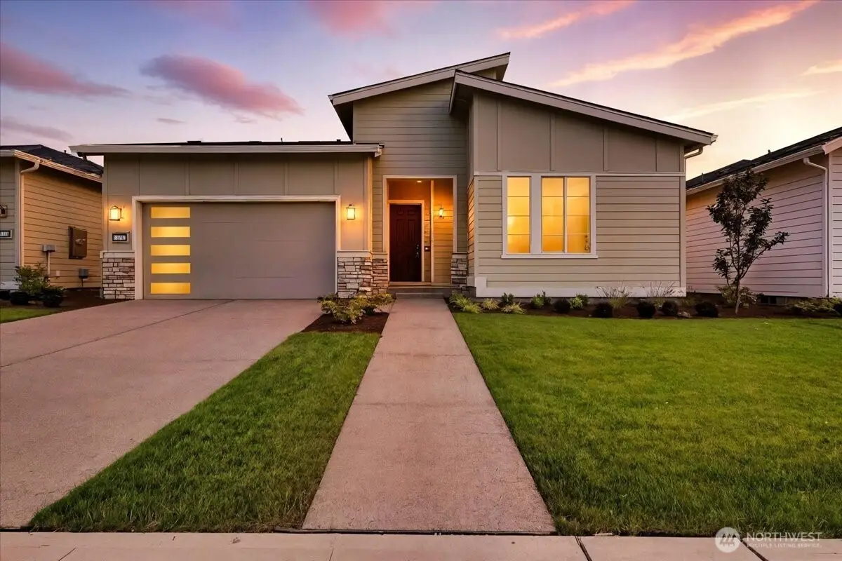 14812 206th Avenue E #2555, Bonney Lake, WA 98391 - Image #1