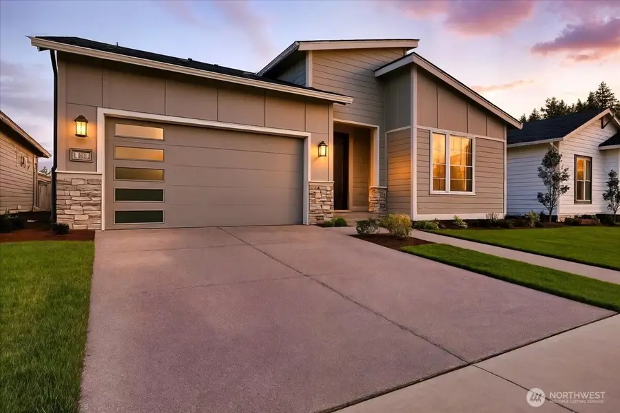 14812 206th Avenue E #2555, Bonney Lake, WA 98391 - Image #3