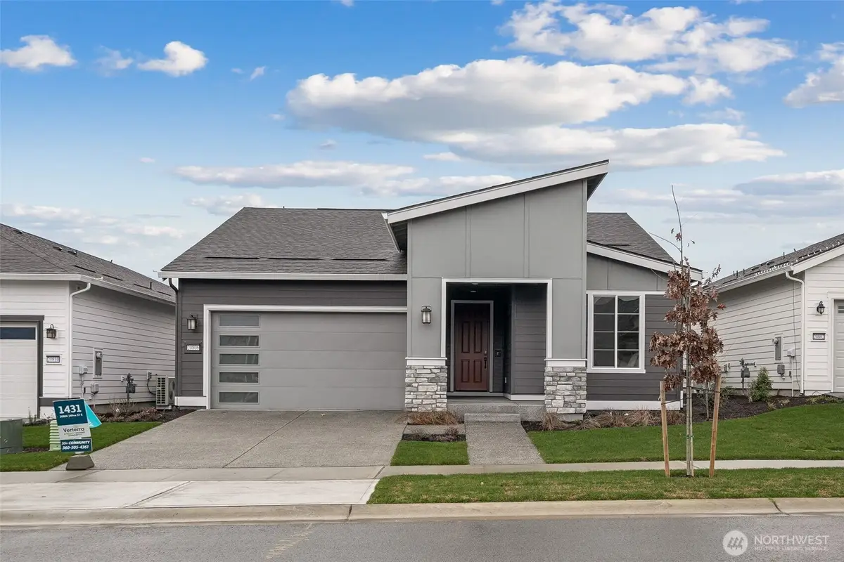 20806 149th Street E #1431, Bonney Lake, WA 98391 - Image #1