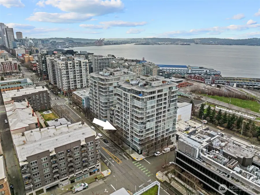 2929 1st Avenue #205, Seattle, WA 98121 - #2