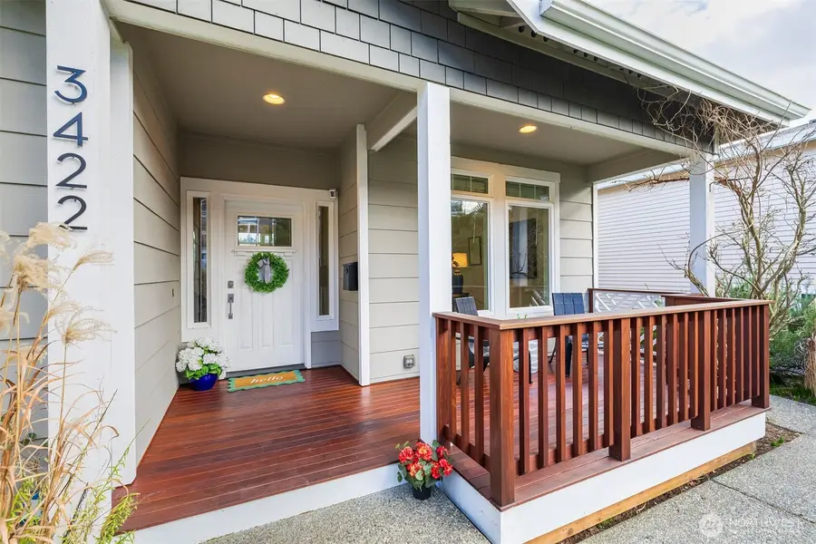 3422 35th Avenue W, Seattle, WA 98199 - #2