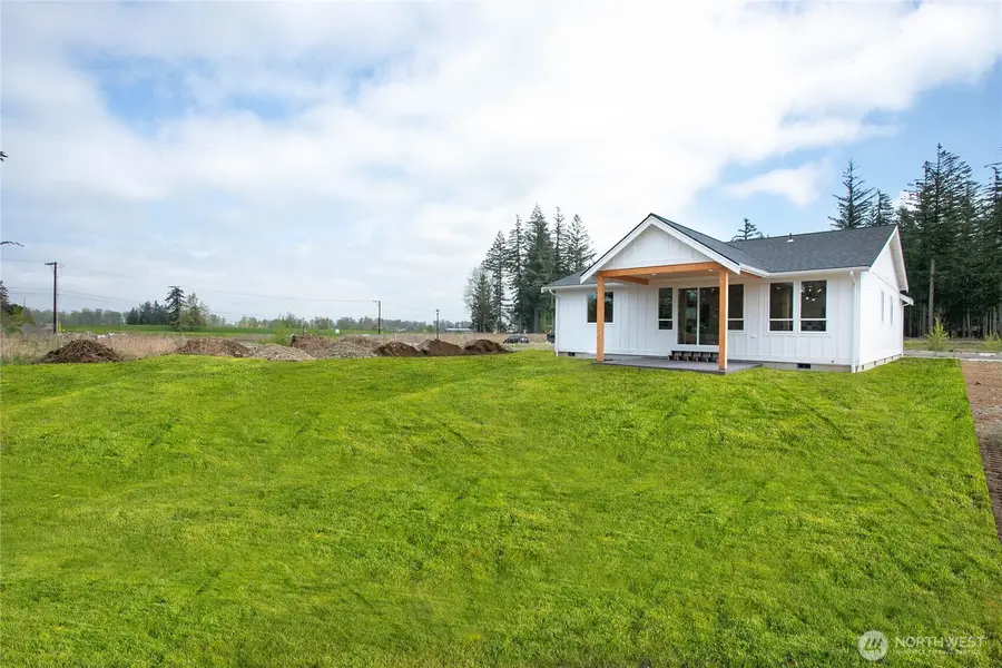 412 W 4th Street, Everson, WA 98247 - Image #3