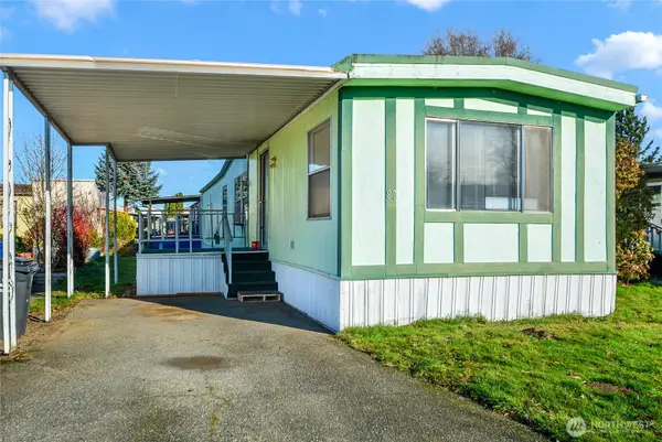 16600 25th Avenue Ne #87, Marysville, WA 98271