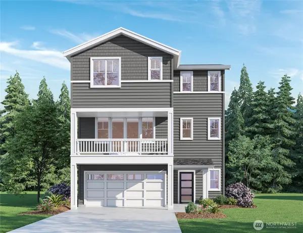 18511 SE 271st Court, Covington, WA 98042