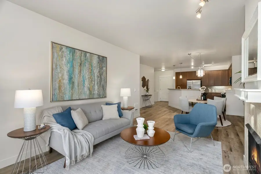 15730 116th Avenue Ne #107, Bothell, WA 98011 - Image #3