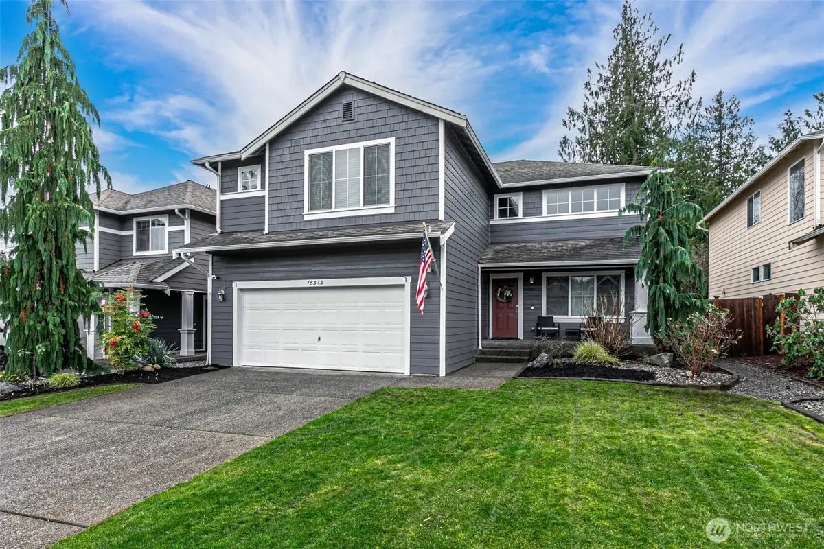 18313 102nd Street Ct E, Bonney Lake, WA 98391 - Image #1