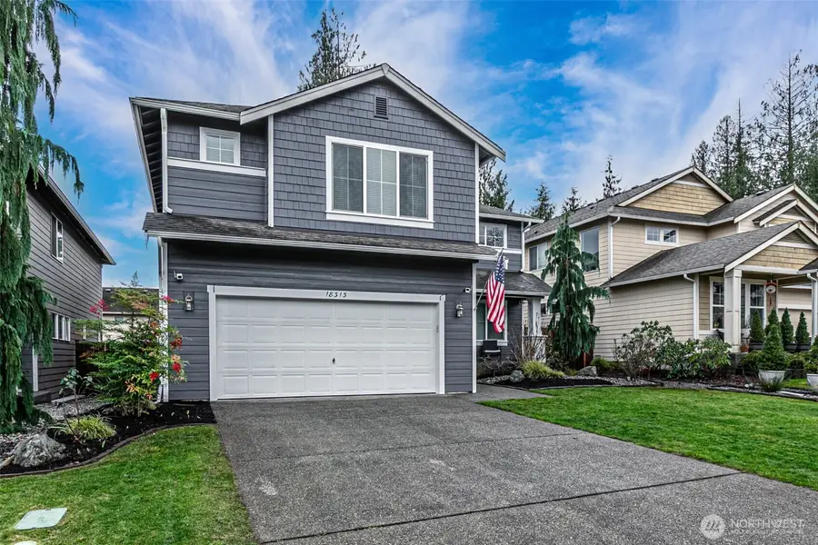 18313 102nd Street Ct E, Bonney Lake, WA 98391 - Image #2
