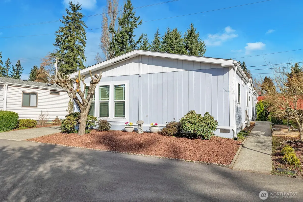 2611 S 288th Street, Federal Way, WA 98003 - #1