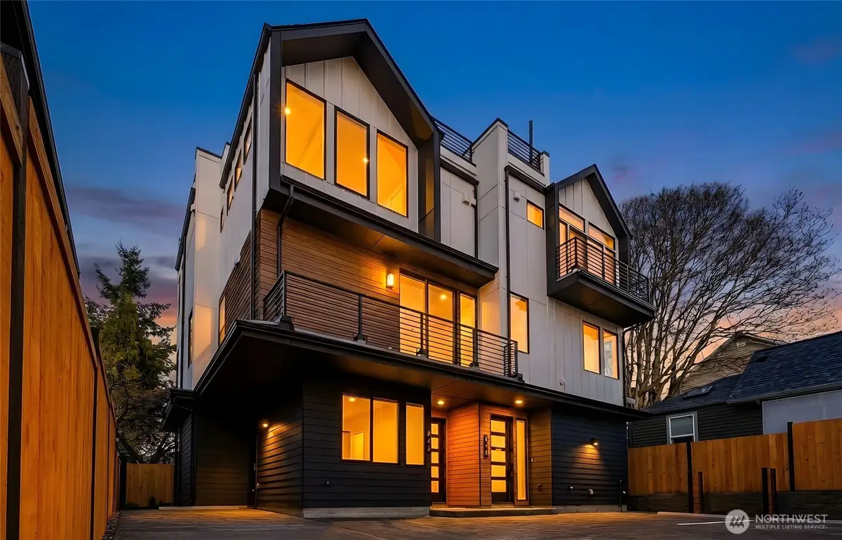 840 NW 50th Street, Seattle, WA 98107 - Image #1