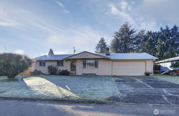11919 NE 80th Street, Vancouver, WA 98682