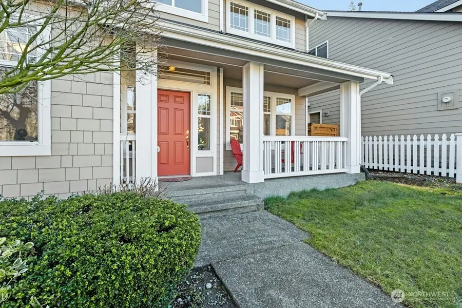 1807 NE 26th Place, Renton, WA 98056 - #3