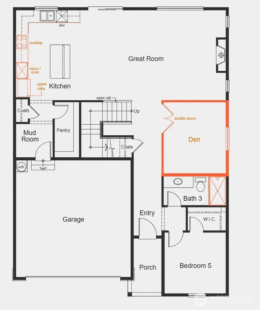 3515 237th Street Se #28, Bothell, WA 98021 - Image #2