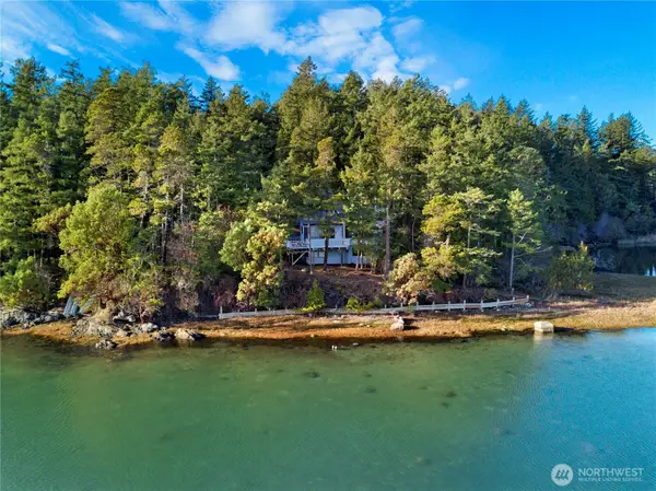 149 White Point Road, Friday Harbor, WA 98250