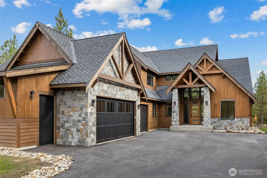 1601 Wanawish Loop, Cle Elum, WA 98922 - Image #2