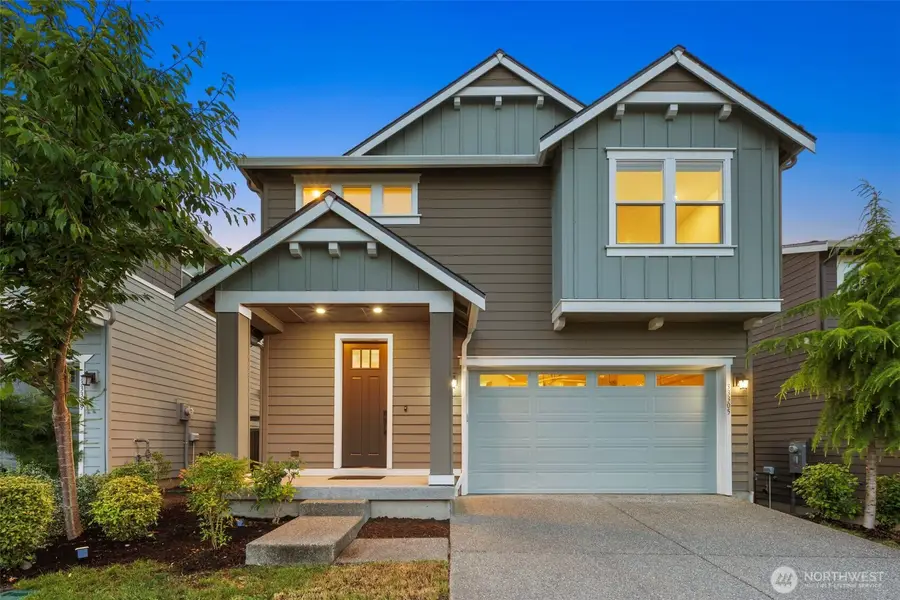 33305 Glacier Avenue Se, Black Diamond, WA 98010 - Image #2