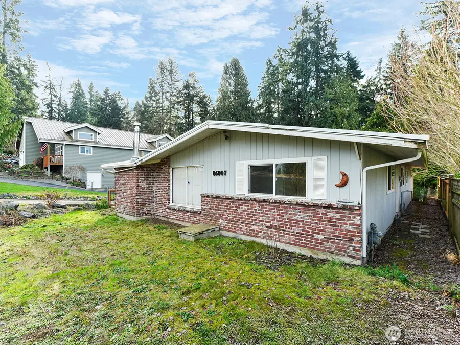 16107 81st Place Ne, Kenmore, WA 98028 - Image #2