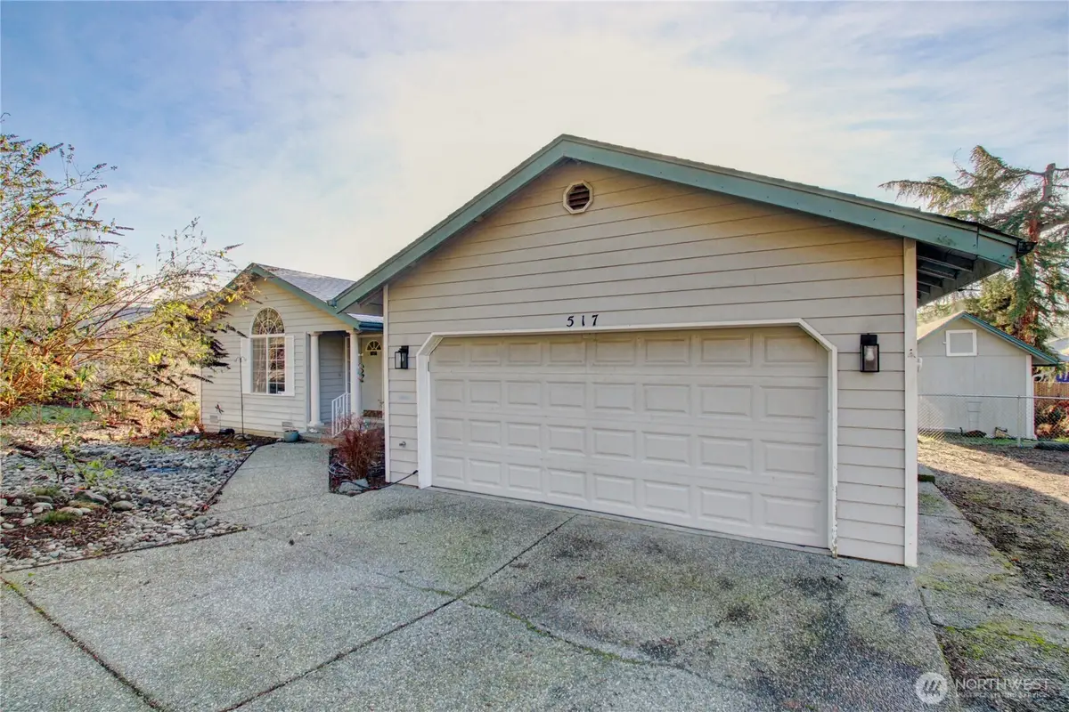 517 Sapp Road, Sedro Woolley, WA 98284 - Image #1