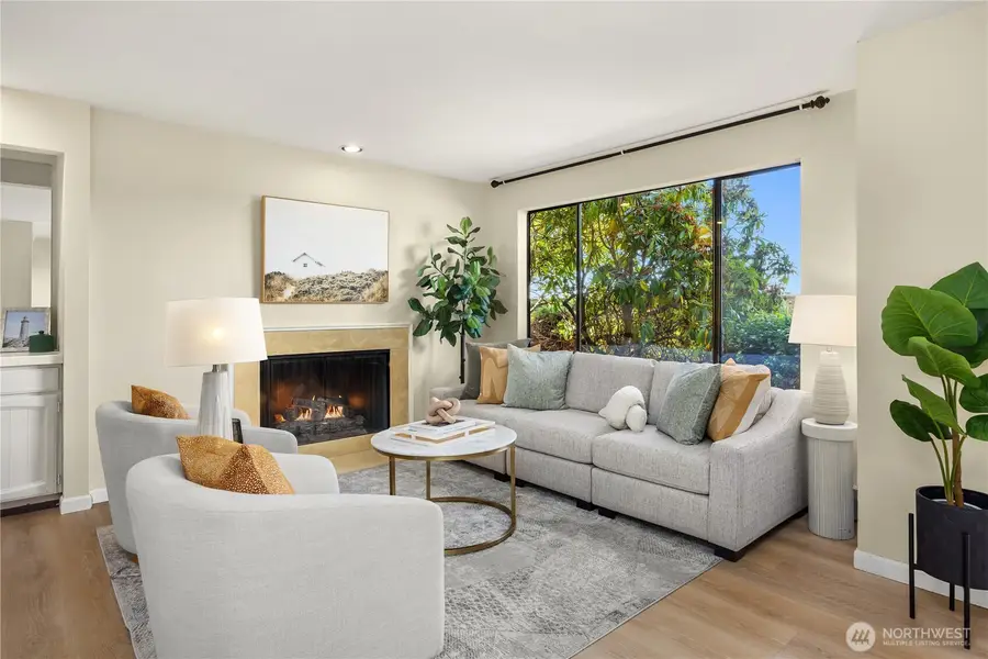 717 122nd Avenue Ne #B1, Bellevue, WA 98005 - Image #2