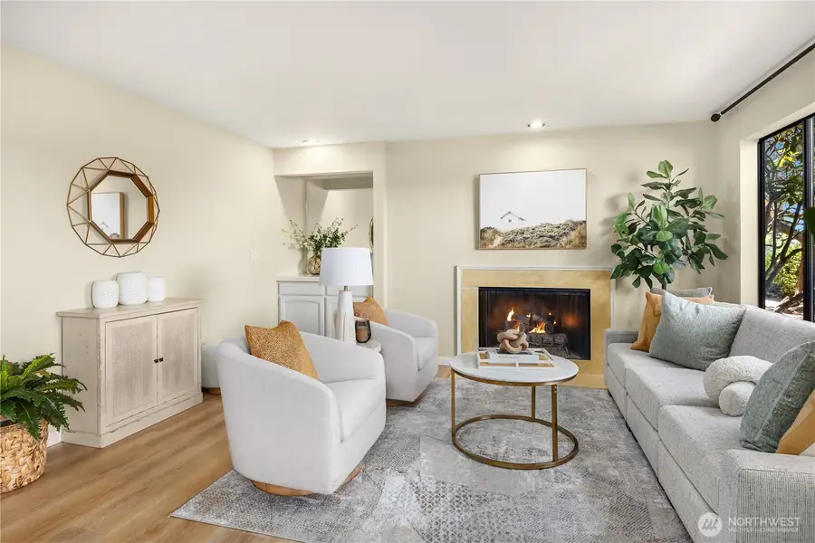 717 122nd Avenue Ne #B1, Bellevue, WA 98005 - Image #3