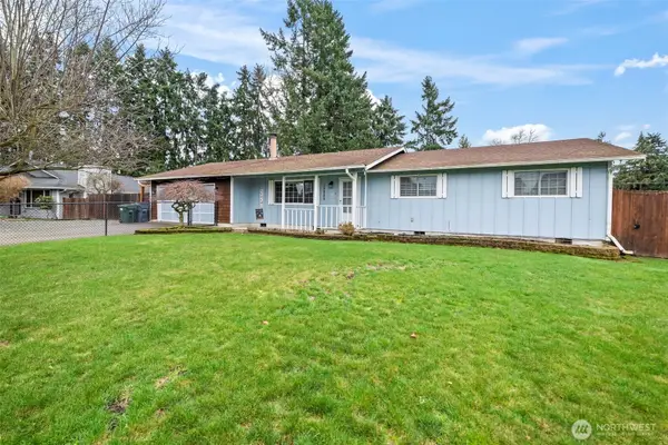 15825 93rd Avenue E, Puyallup, WA 98375