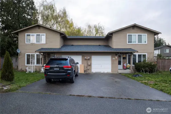 10425 Holly Drive, Everett, WA 98204