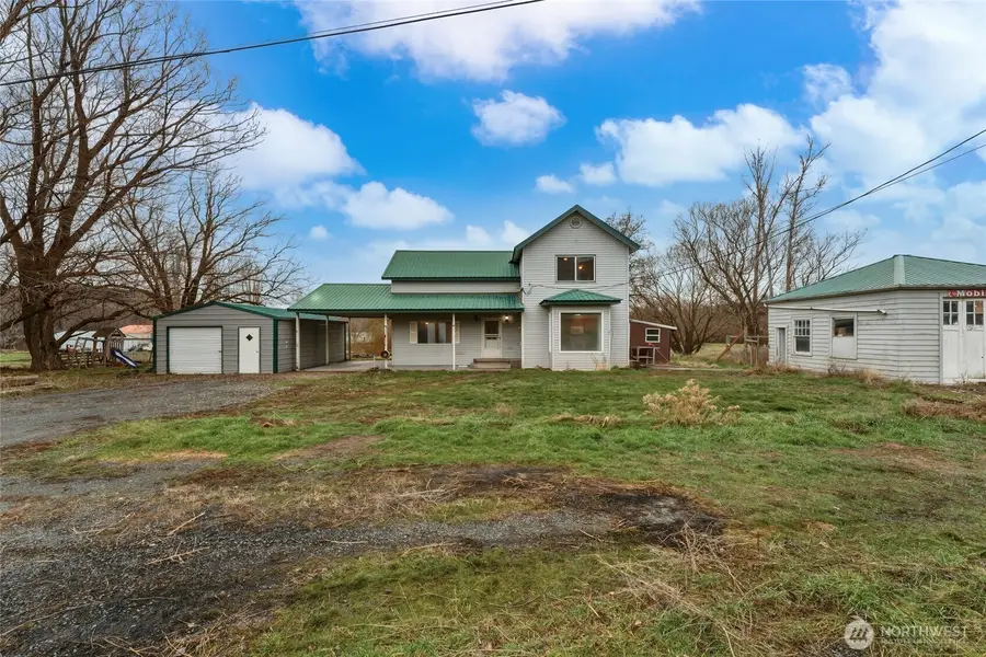 244 E Camp Road, Waitsburg, WA 99361 - Image #3