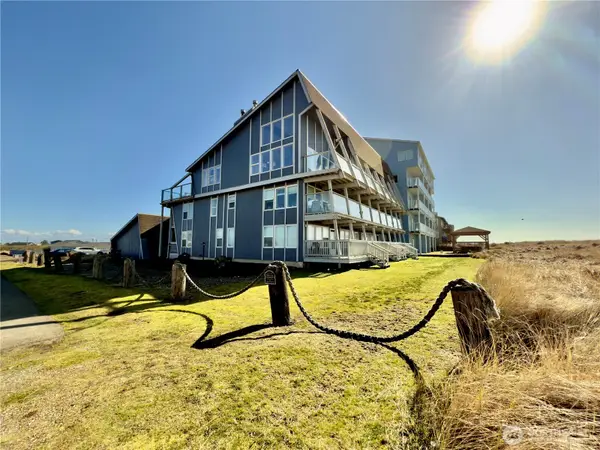 1301 Ocean Shores Boulevard Sw #1, Ocean Shores, WA 98569