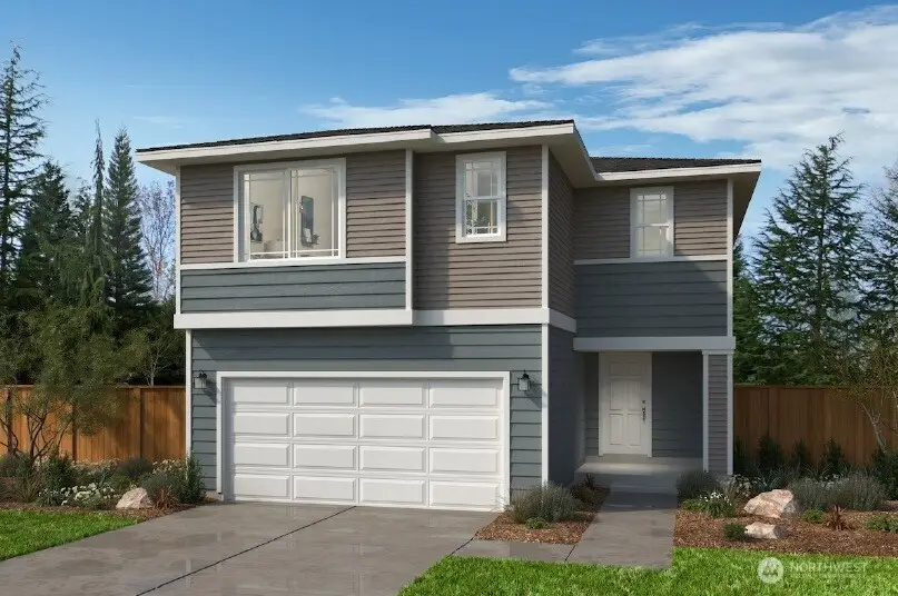 10413 6th Place Se #SW 01, Lake Stevens, WA 98258 - #1