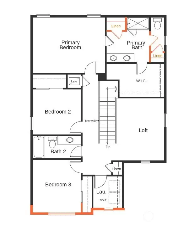 10413 6th Place Se #SW 01, Lake Stevens, WA 98258 - #3
