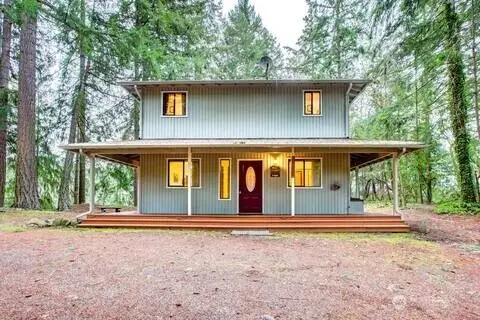 17812 Clear Lake Boulevard Se #SE, Yelm, WA 98597