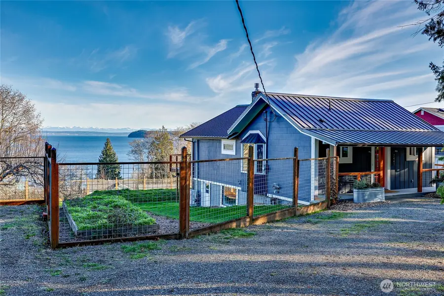 7441 Oak Bay Road, Port Ludlow, WA 98365 - Image #2