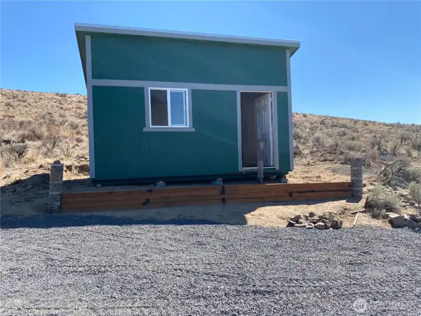 2333 Ashcroft Drive #12, Ephrata, WA 98823