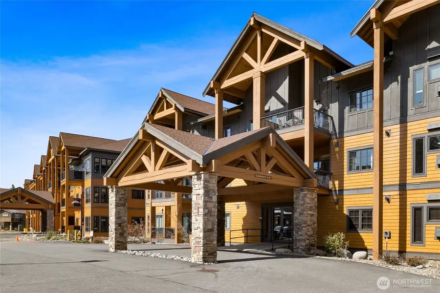 3770 Suncadia Trail #210, Cle Elum, WA 98922 - #2