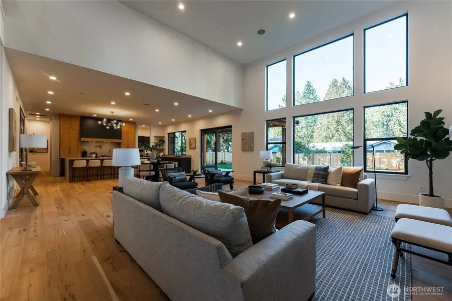 11419 109th Avenue Ne, Kirkland, WA 98033 - #3