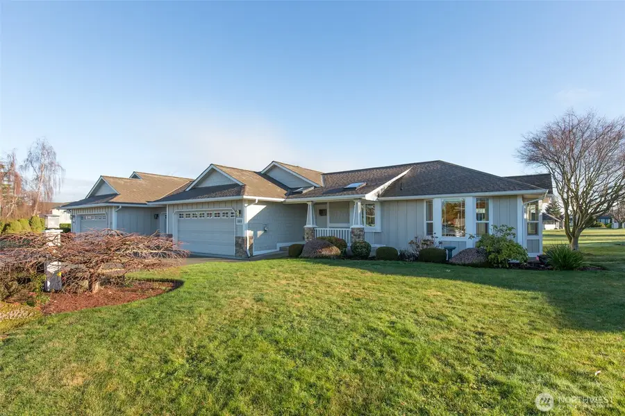 1014 N Minstrel Road, Sequim, WA 98382 - Image #2