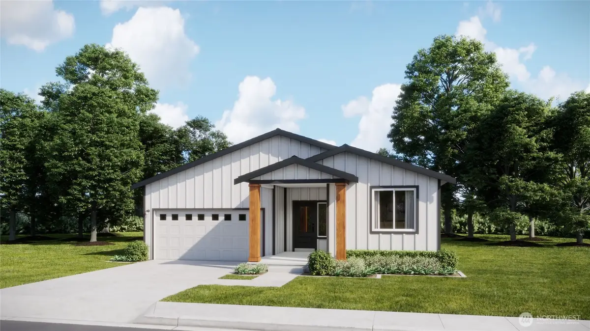 6073 Trace Drive Sw, Port Orchard, WA 98367 - Image #1