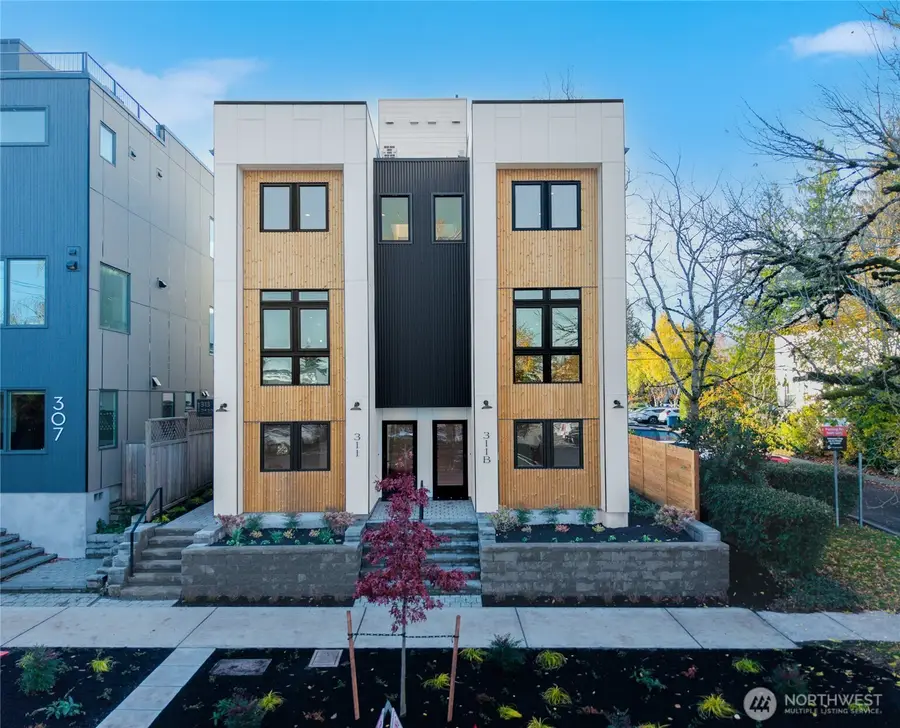 311 17th Avenue E #B, Seattle, WA 98112 - Image #2