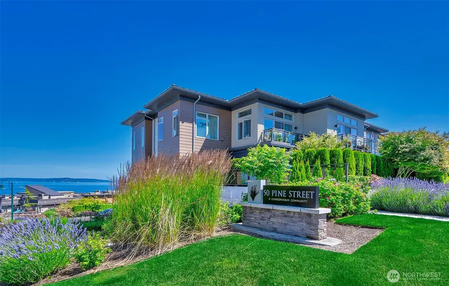 50 Pine Street #105, Edmonds, WA 98020 - Image #2