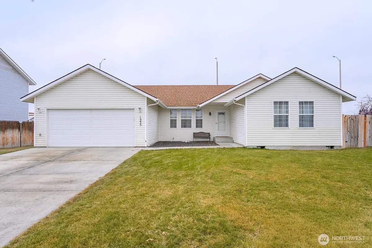 1335 Yost Circle Ne, Moses Lake, WA 98837 - Image #1