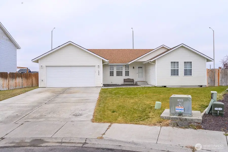 1335 Yost Circle Ne, Moses Lake, WA 98837 - Image #3