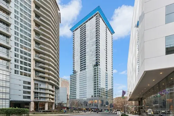 737 Olive Way #2200, Seattle, WA 98101