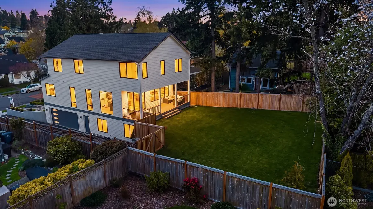 6214 40th Avenue Ne, Seattle, WA 98115 - #1