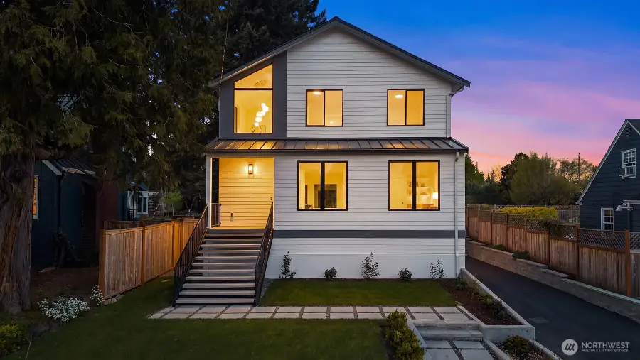 6214 40th Avenue Ne, Seattle, WA 98115 - #3