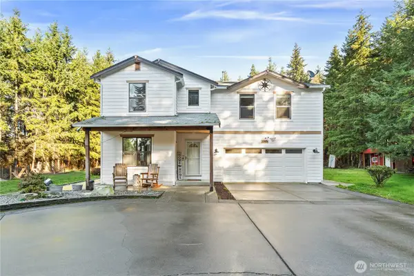 32409 48th Avenue S, Roy, WA 98580