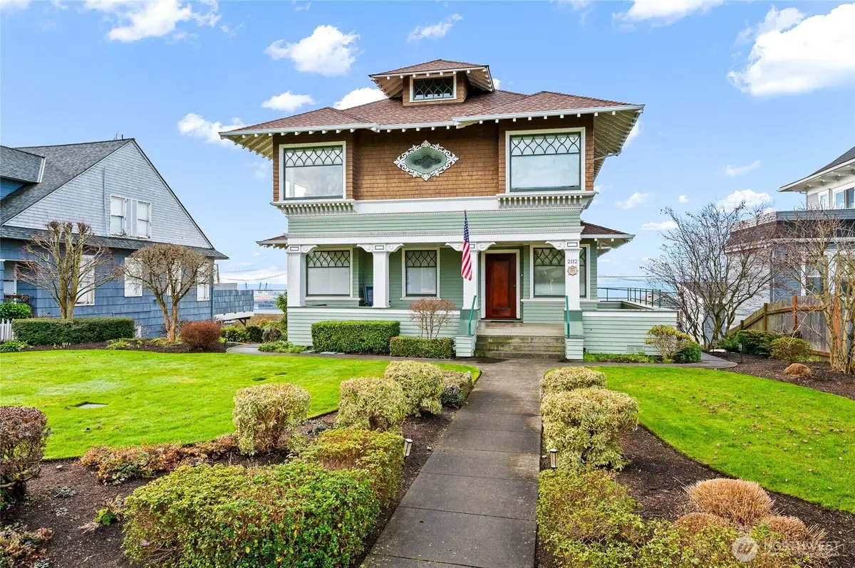 2112 Rucker Avenue #6, Everett, WA 98201 - Image #1