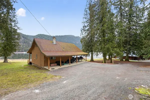 3021 Deep Lake North Shore Way, Colville, WA 99114