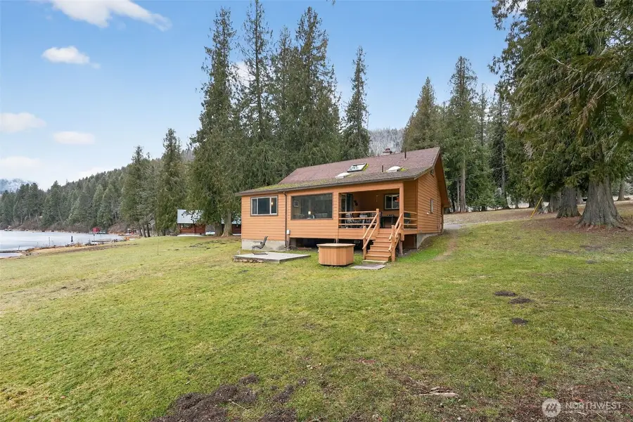 3021 Deep Lake North Shore Way, Colville, WA 99114 - Image #3