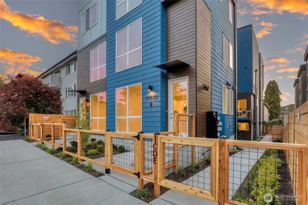 10533 Stone Avenue N #B, Seattle, WA 98133